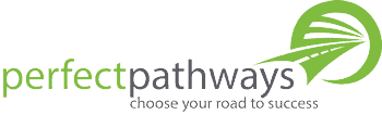 Perfect Pathways Logo